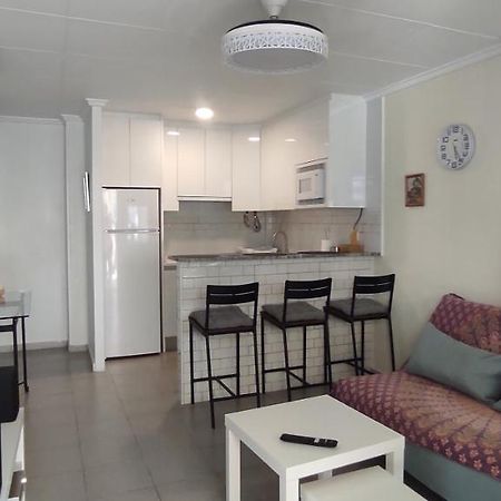 Lucias Lovely Apartment With Lovorka 洛斯阿尔卡萨雷斯 外观 照片