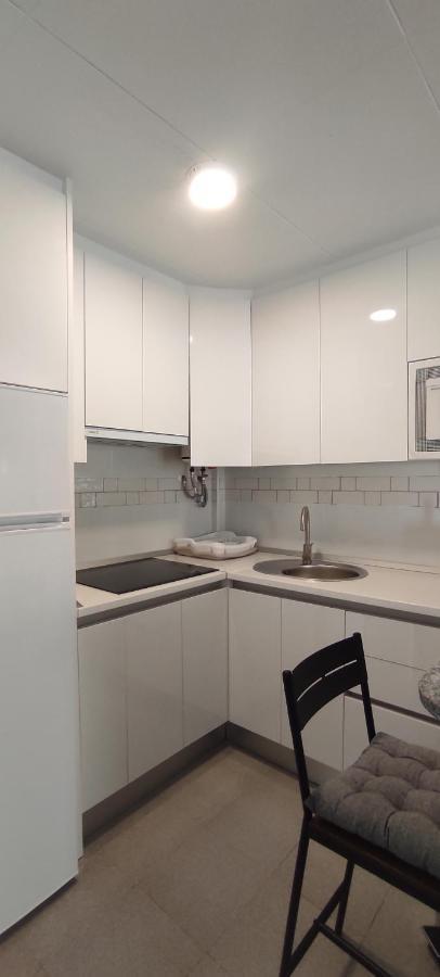 Lucias Lovely Apartment With Lovorka 洛斯阿尔卡萨雷斯 外观 照片